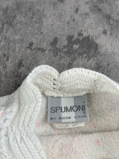 Vintage Spumoni AOP Sweatshirt 18 Months