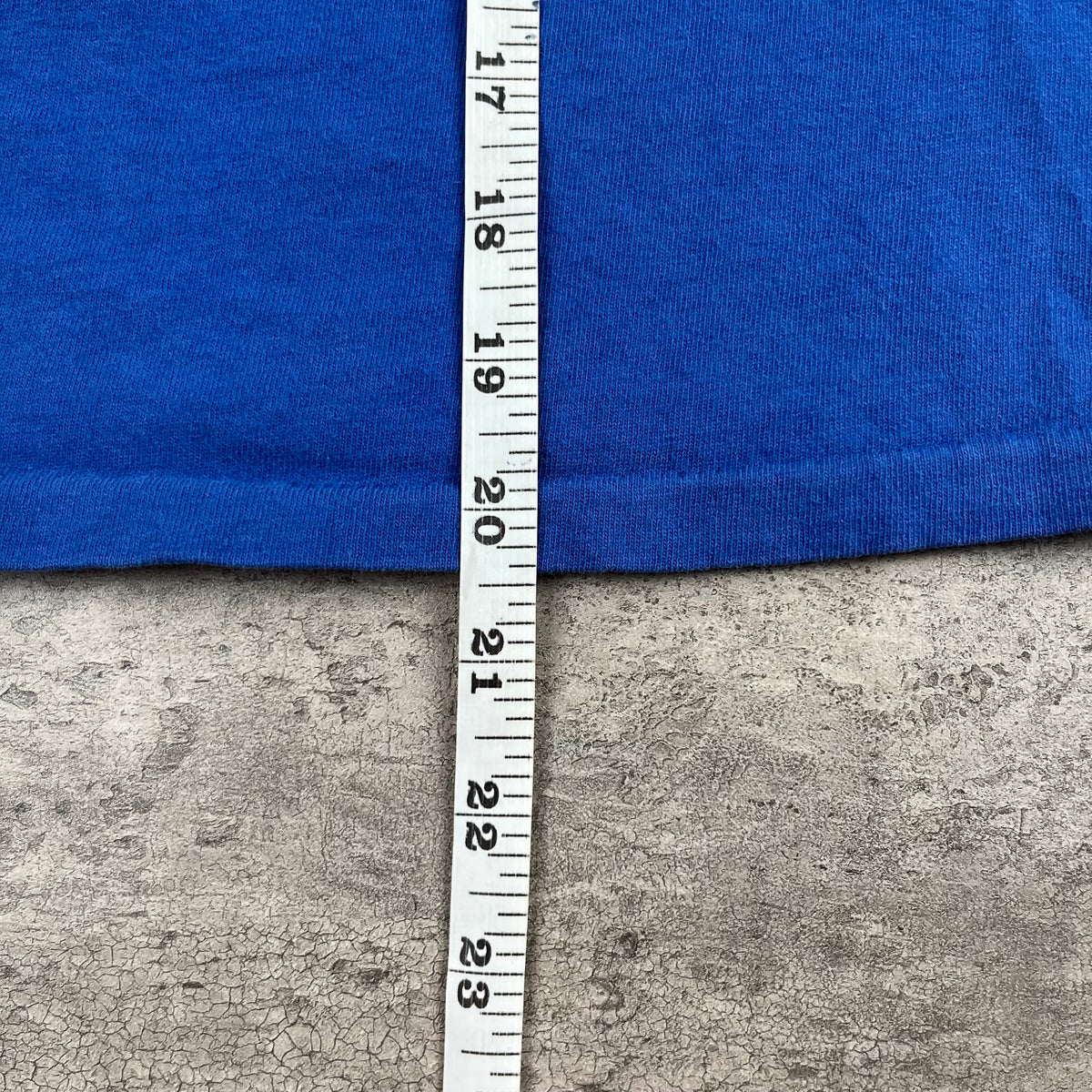Vintage Superman Youth Medium