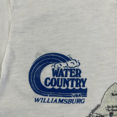 Vintage West Virginia T-Shirt 5T