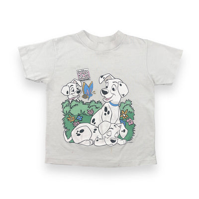 Vintage 101 Dalmatians 3/4T