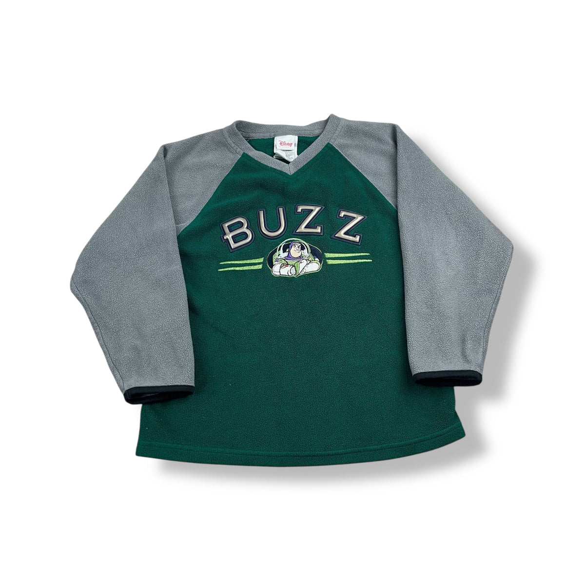Vintage Buzz Lightyear Sweater 5T