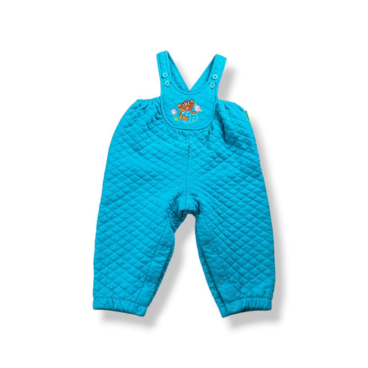 Y2K Zoe Romper 12 Months