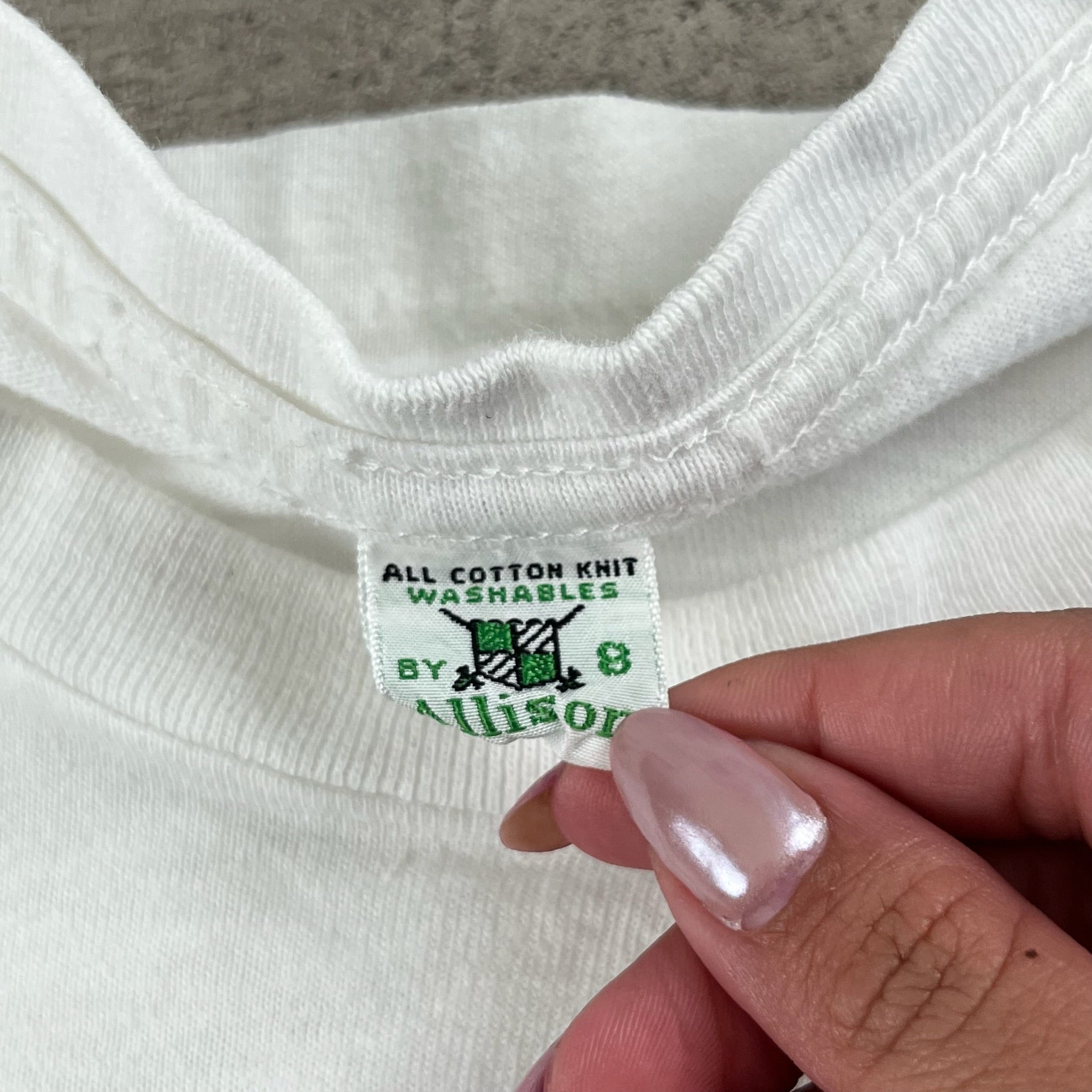 Vintage Tijuana Mexico Souvenir Shirt 3T