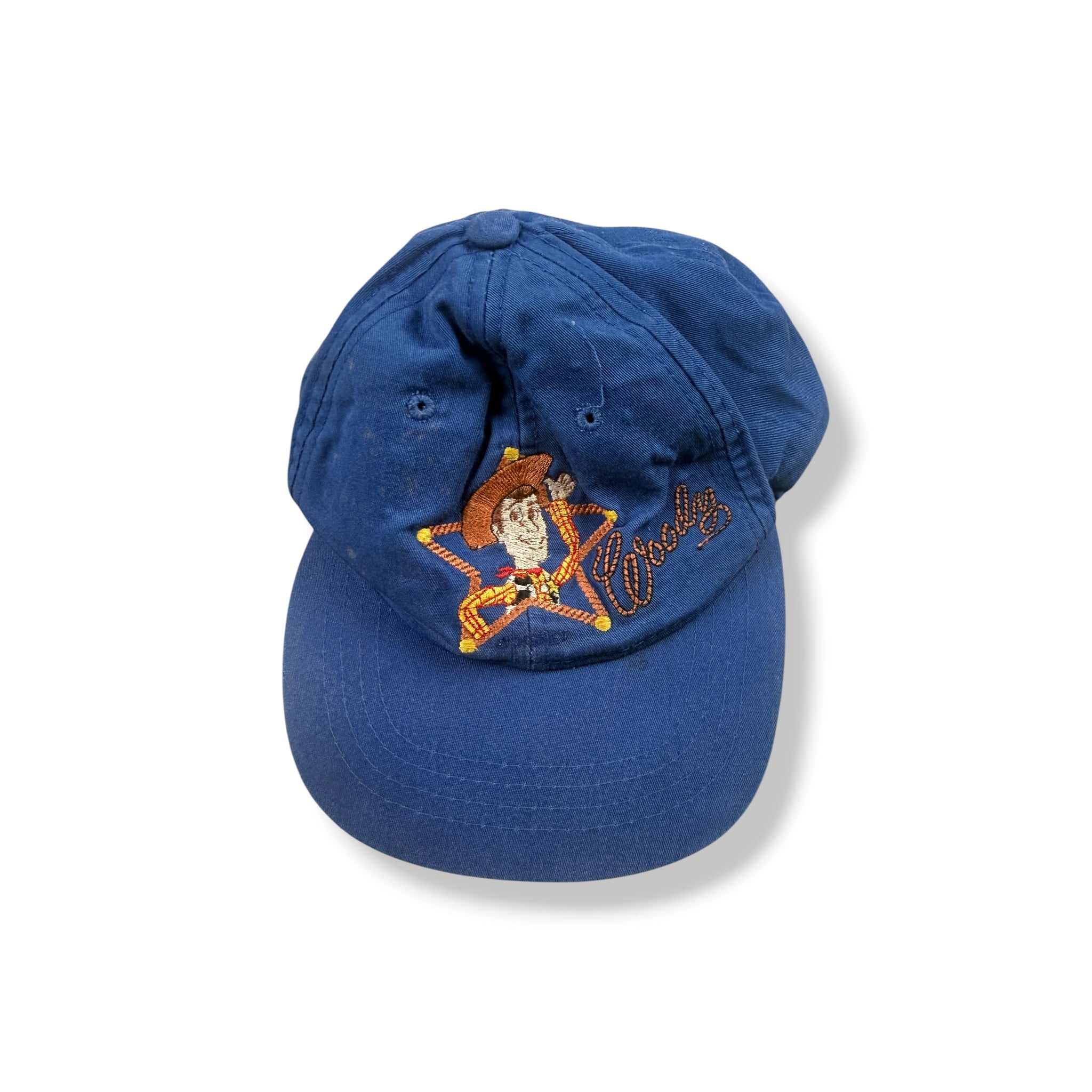 Vintage Woody Toddler Hat OSFA