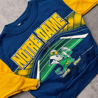 Vintage ‘97 Notre Dame Crewneck 18 Months