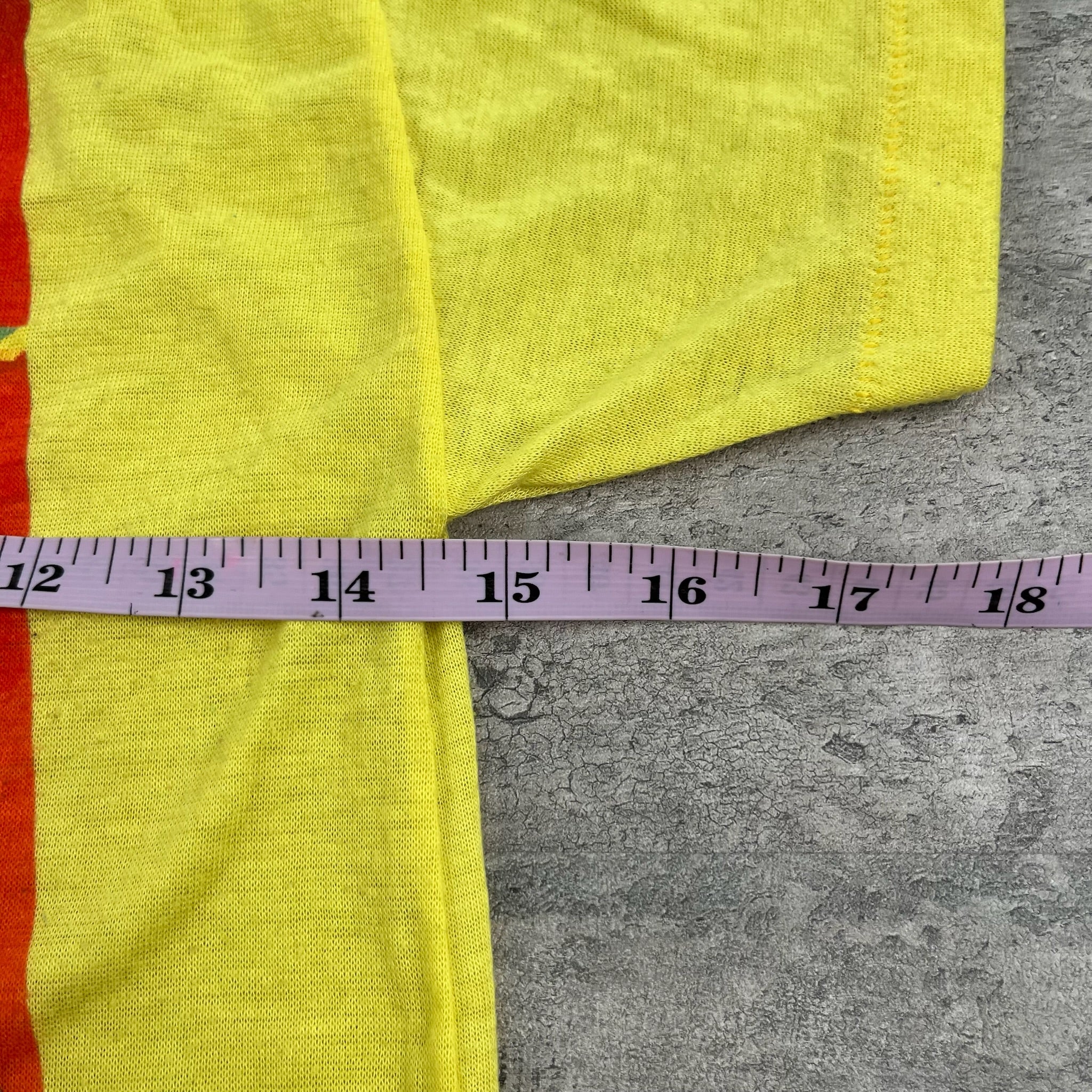 Vintage Surf T-Shirt 4/5T