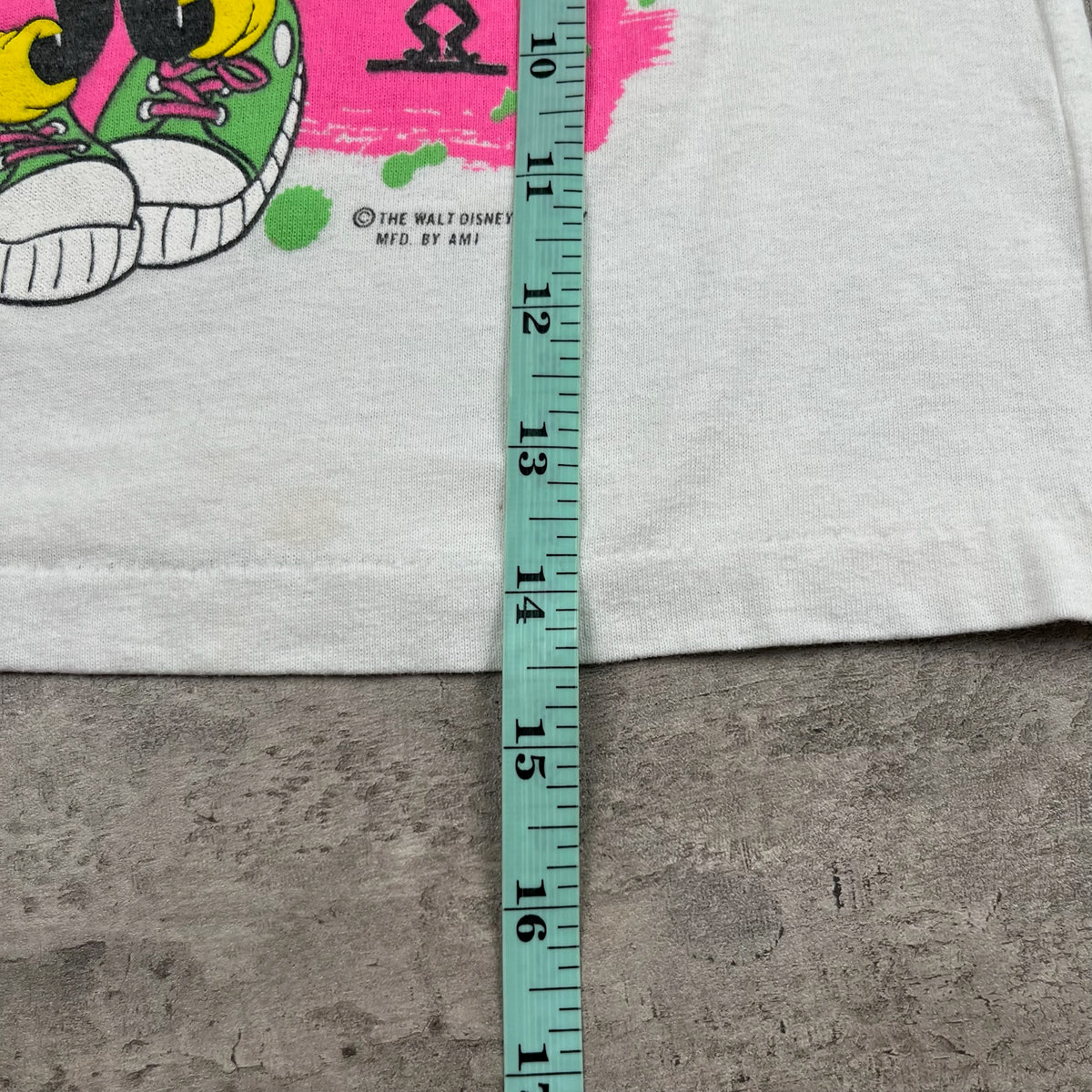 Vintage Minnie Ringer 2T