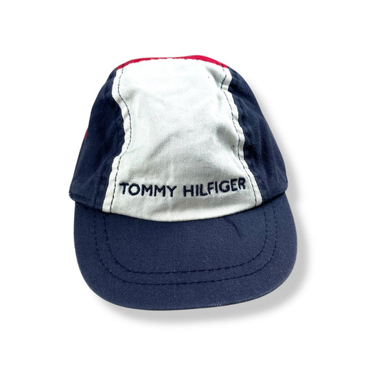 Vintage Tommy Hilfiger Infant Hat