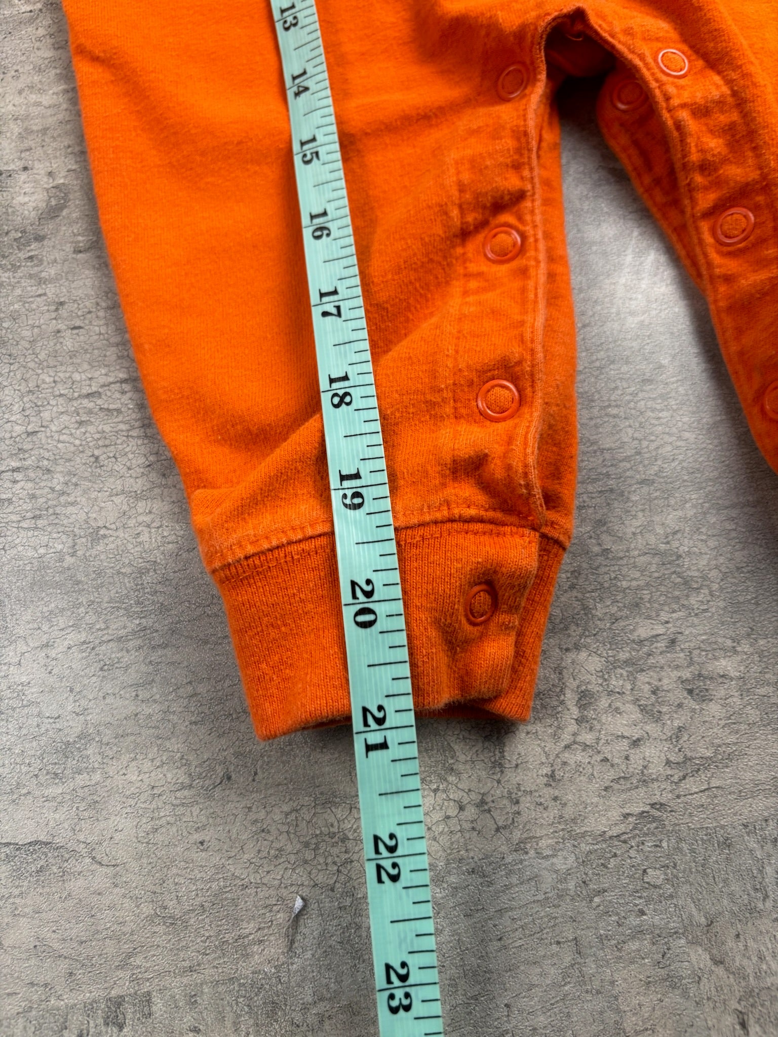 Polo Ralph Lauren Romper 9-12 Months