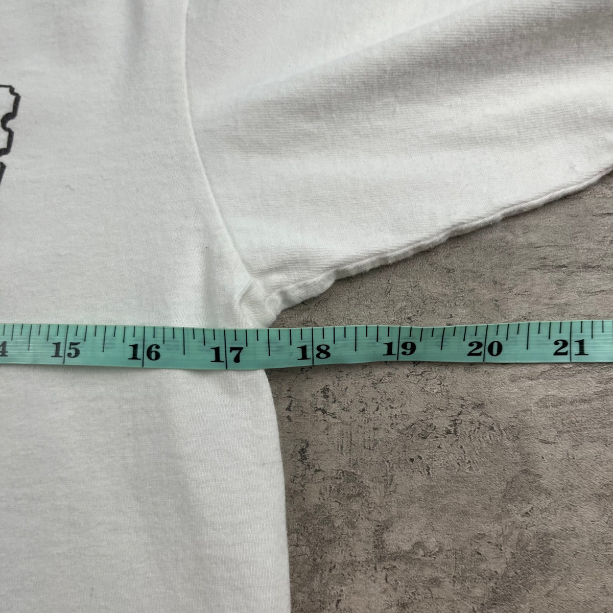 Vintage Frankenstein Youth Large