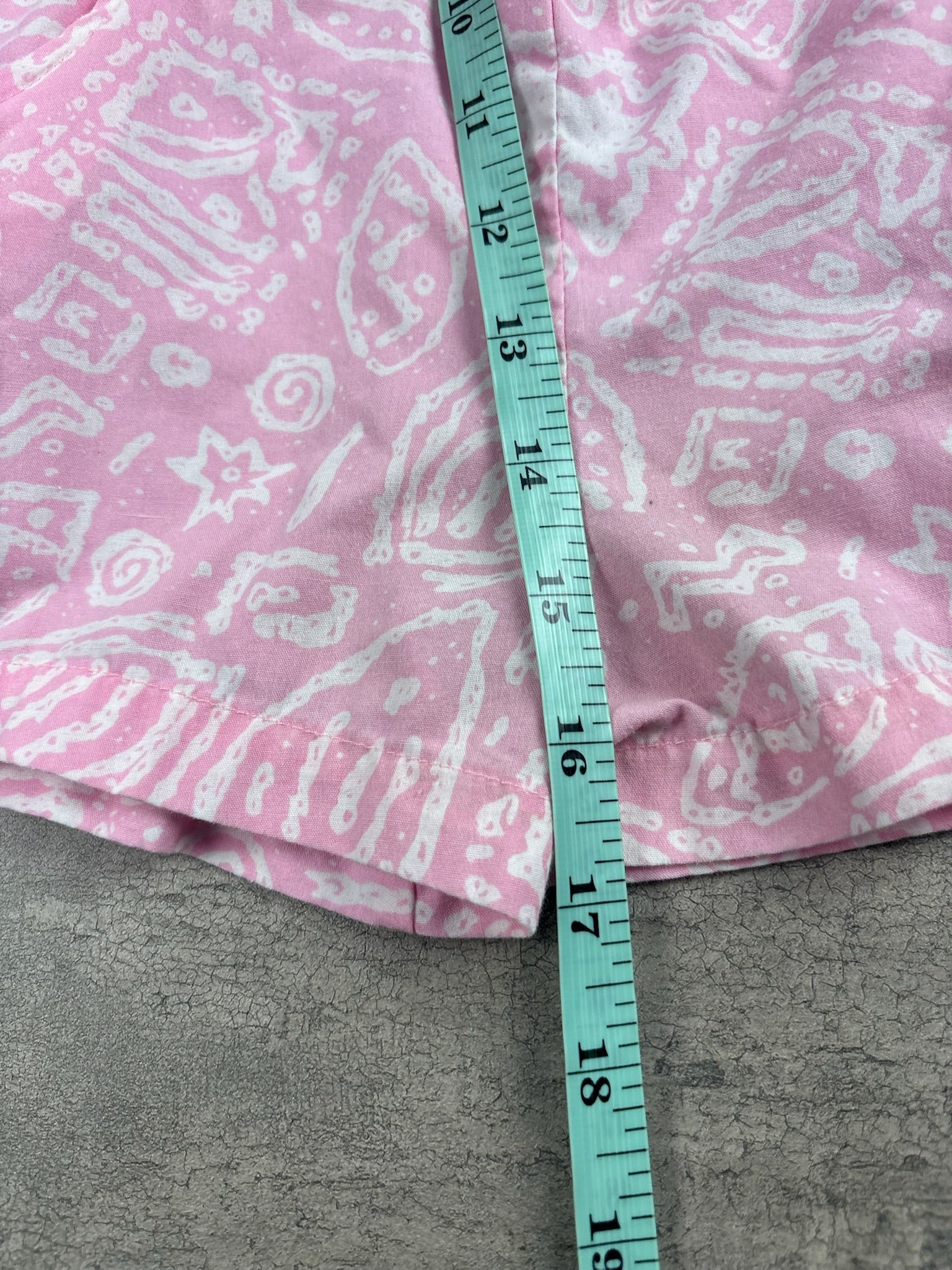 Vintage Summer Set 24 Months