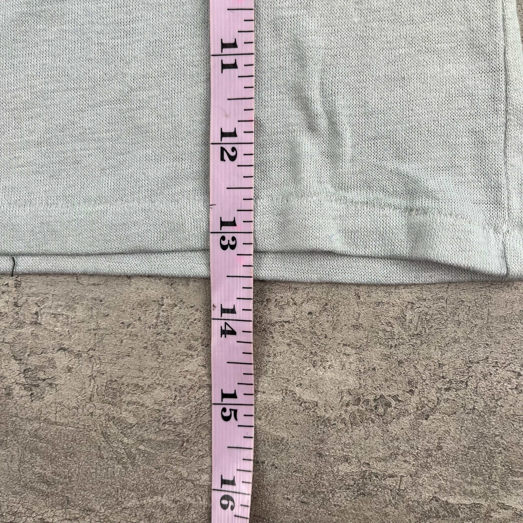 Vintage WWF Longsleeve 24M