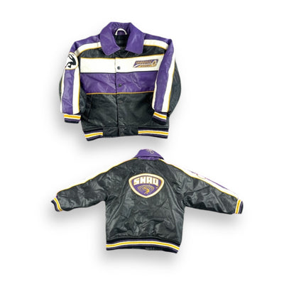 Vintage Lakers Shaq Jacket 5/6