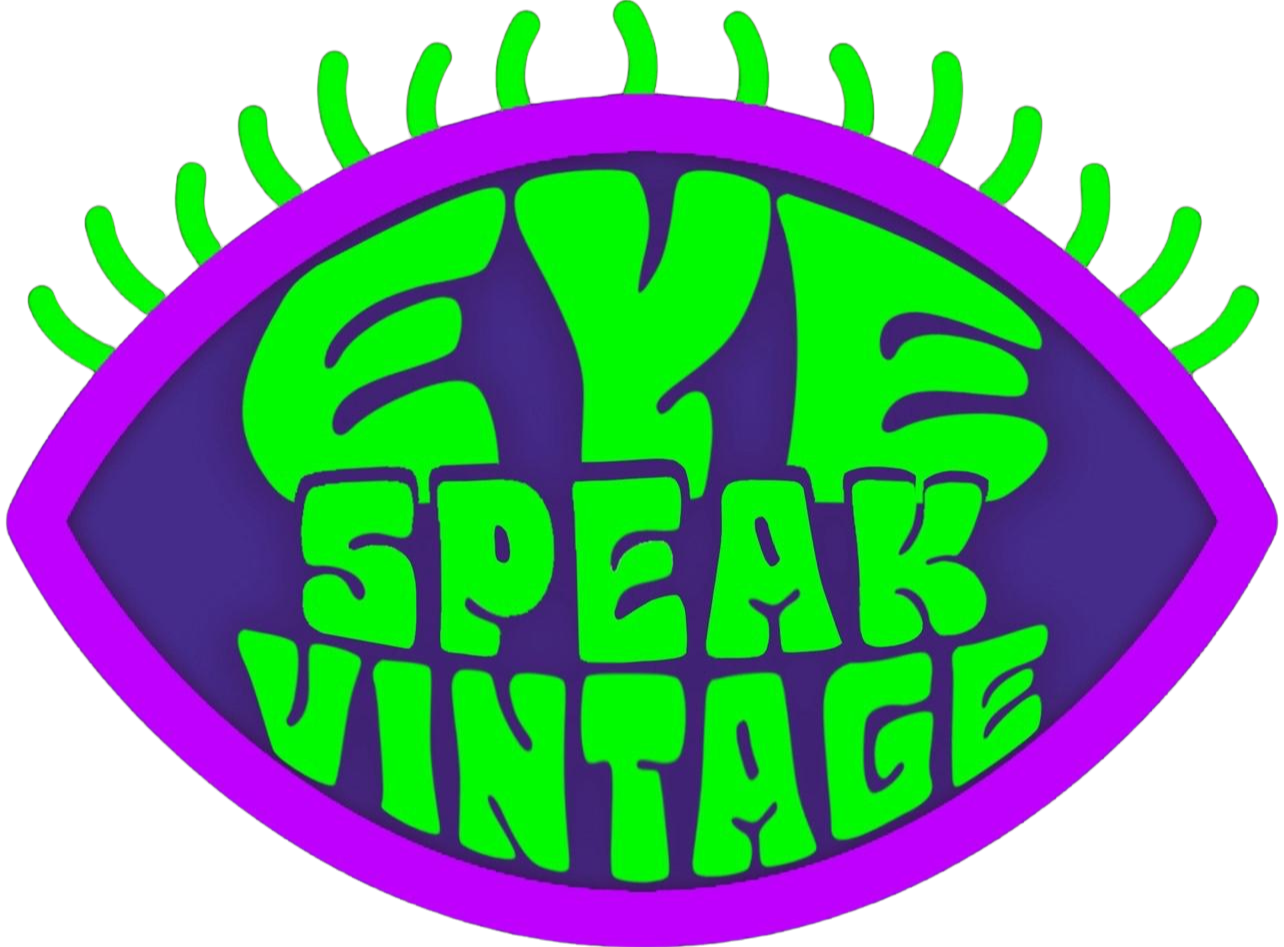 Eyes Vintage 