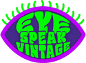 Eyespeak Vintage 
