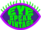 Eyespeak Vintage 