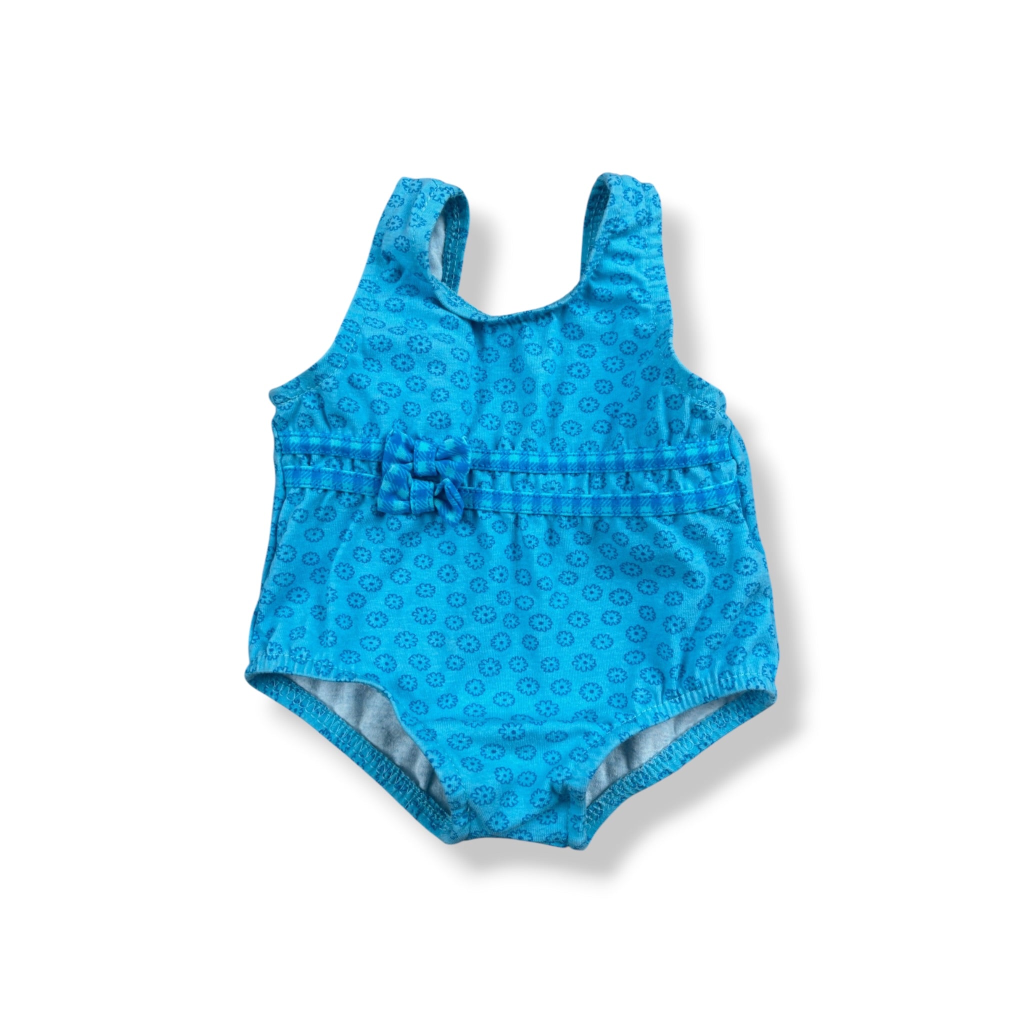 Y2K Circo Swimsuit 3-6 Months