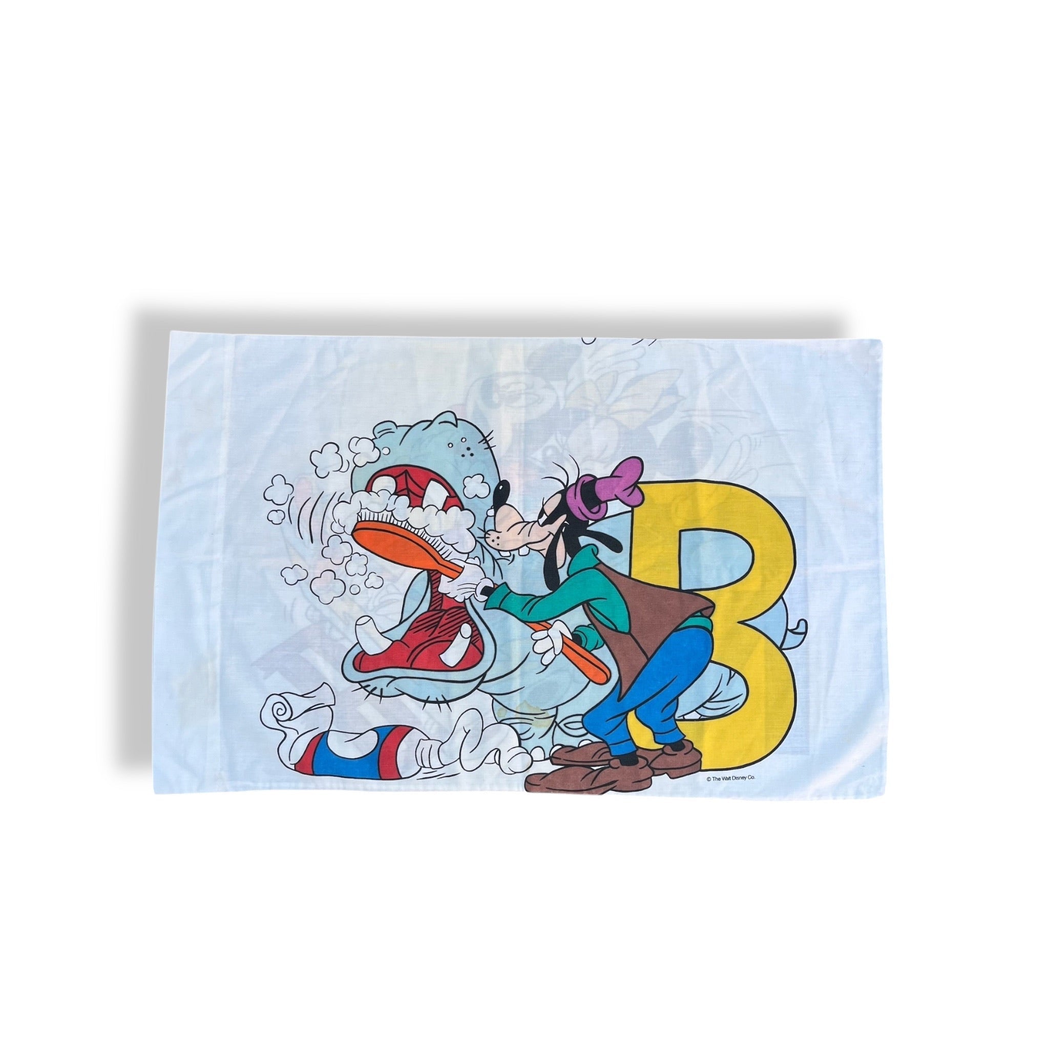 Mickey and Friends Pillowcase Set