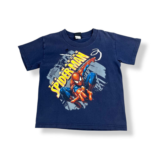 Vintage Spider-Man 4T