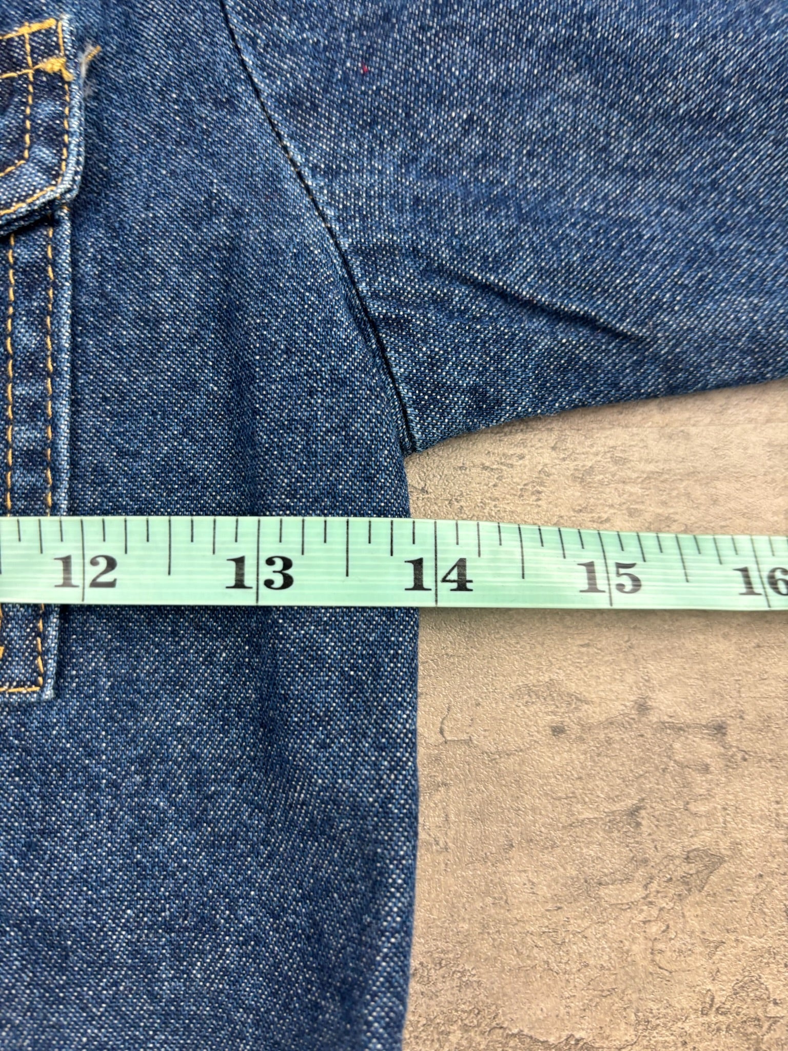 Vintage NWT Deadstock Guess 3/4T