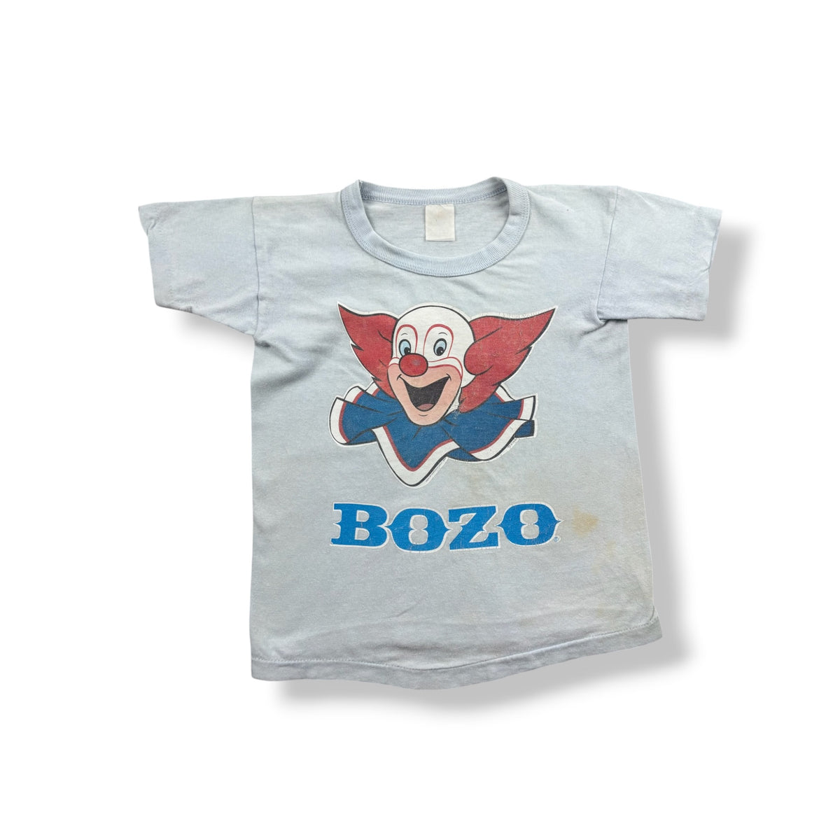 Vintage Bozo the Clown 5T