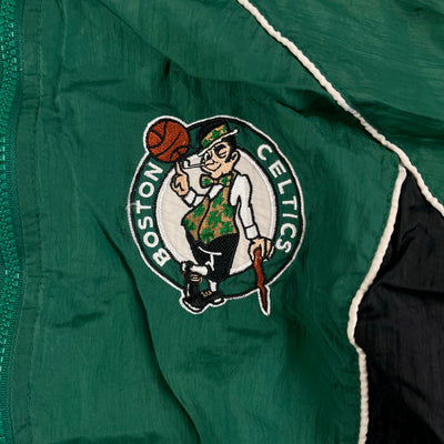 Vintage Boston Celtics Youth Medium