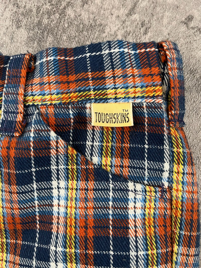 Vintage 70’s Toughskins Pants 5/6