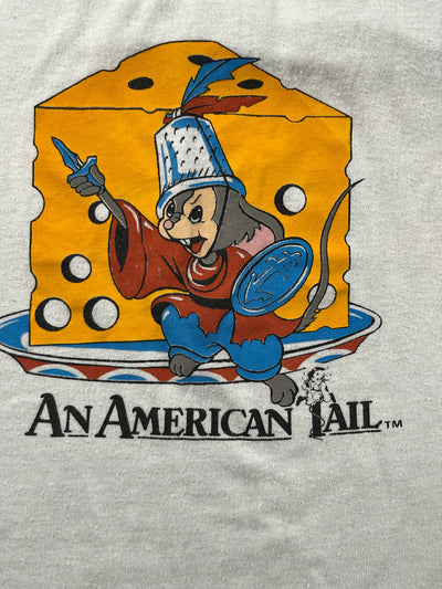 Vintage An American Tail 2T