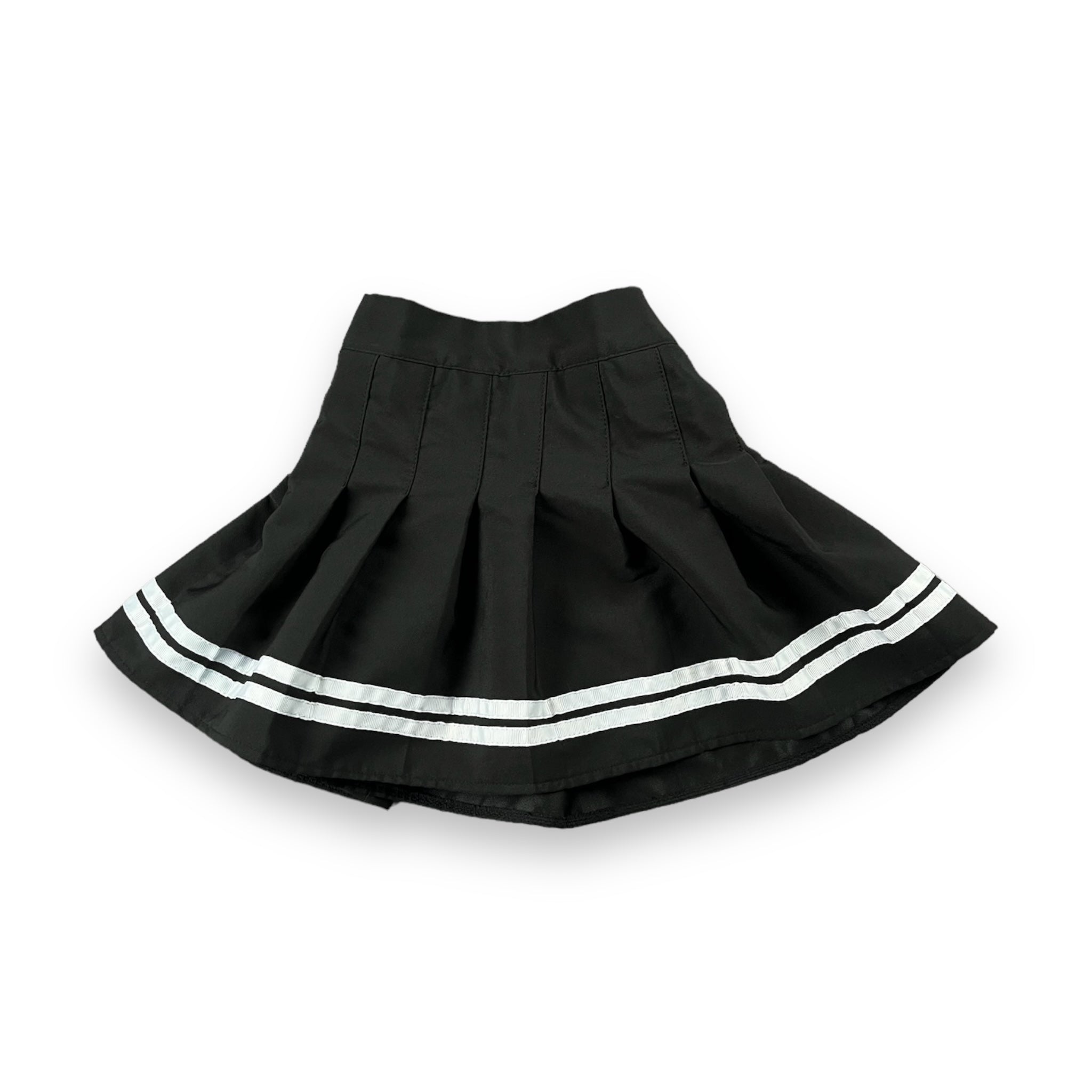 Vintage Pleated Skirt 4/5T