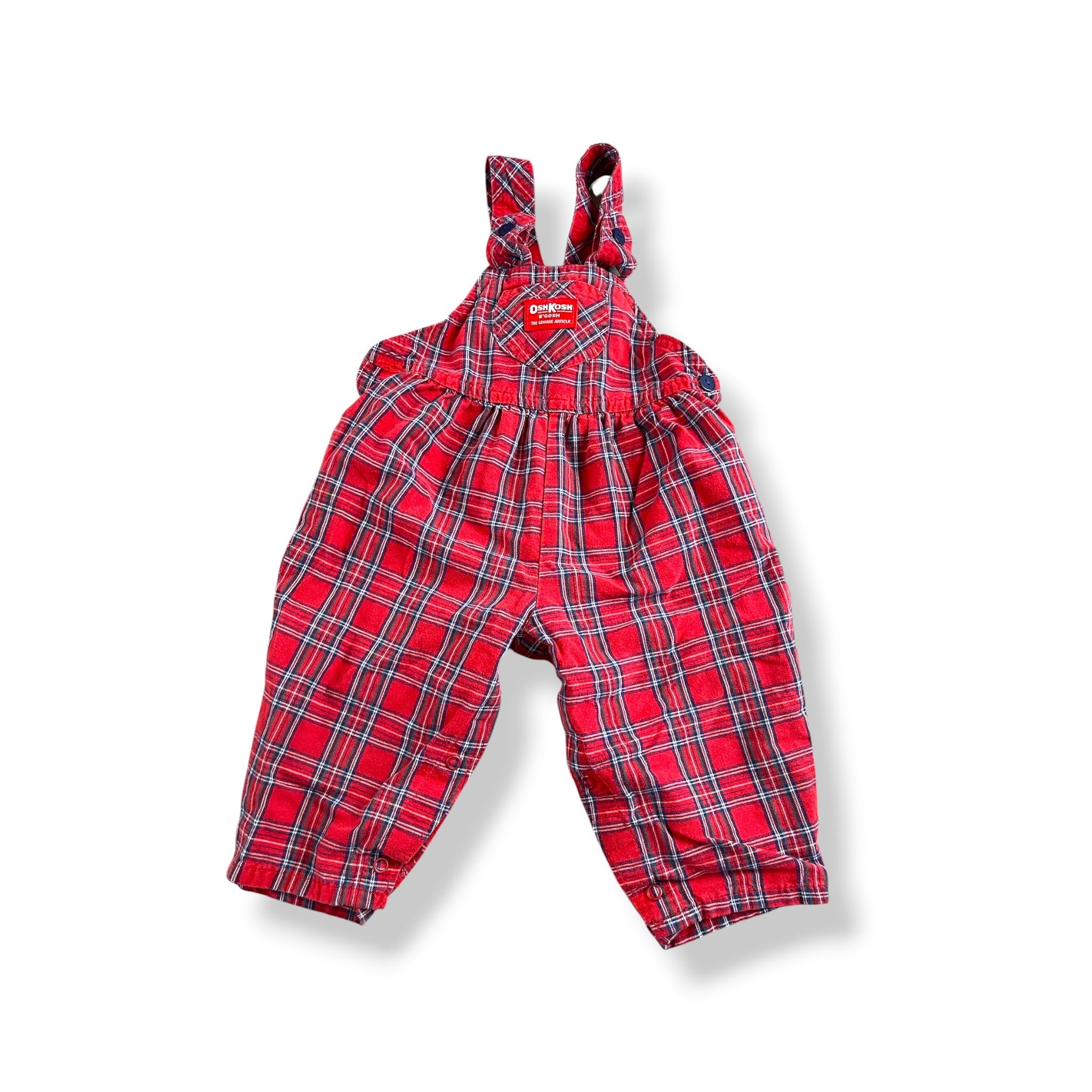 OshKosh B'gosh