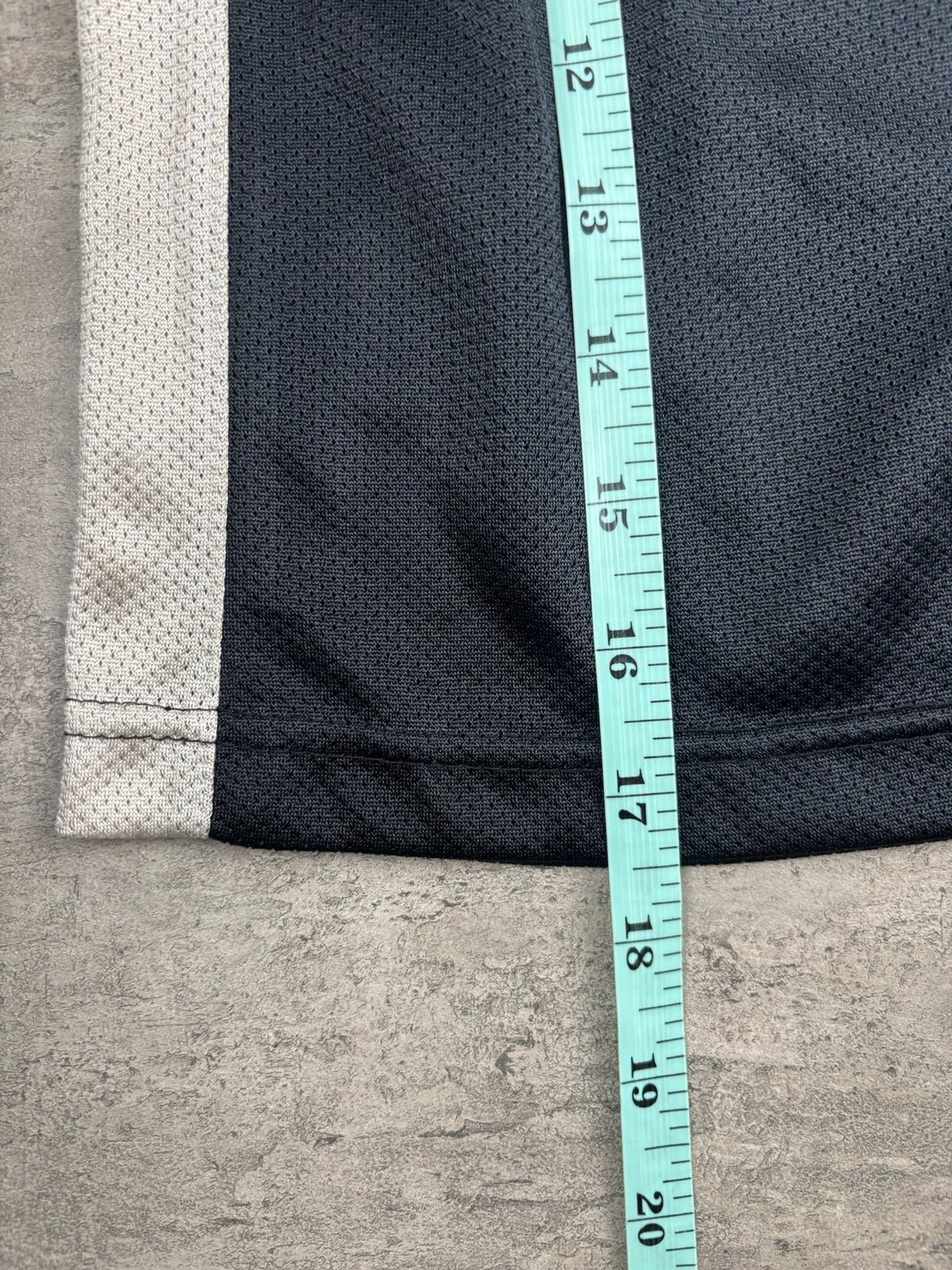 Vintage San Antonio Duncan Jersey 5T