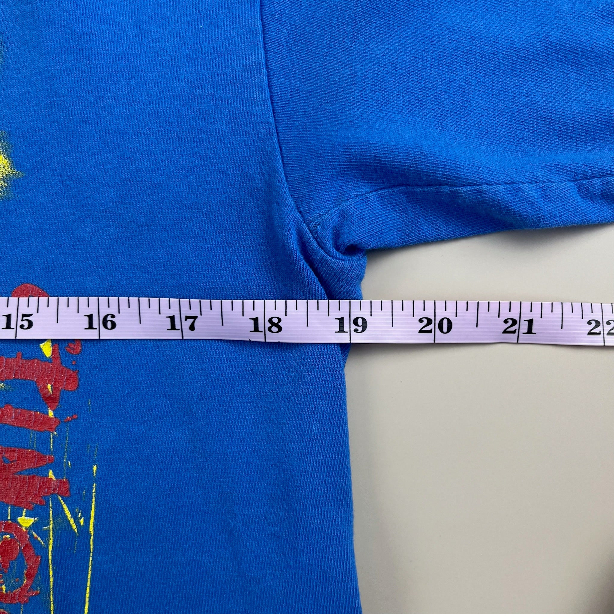 Vintage Jurrasic Park Youth XL Adult Small