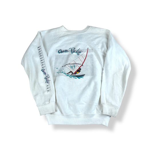 Vintage Ocean Pacific Sweater Youth Medium