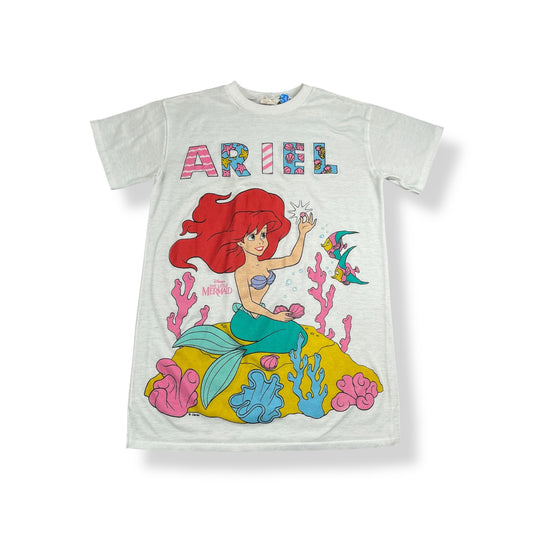 Vintage Little Mermaid Adult Small/Medium