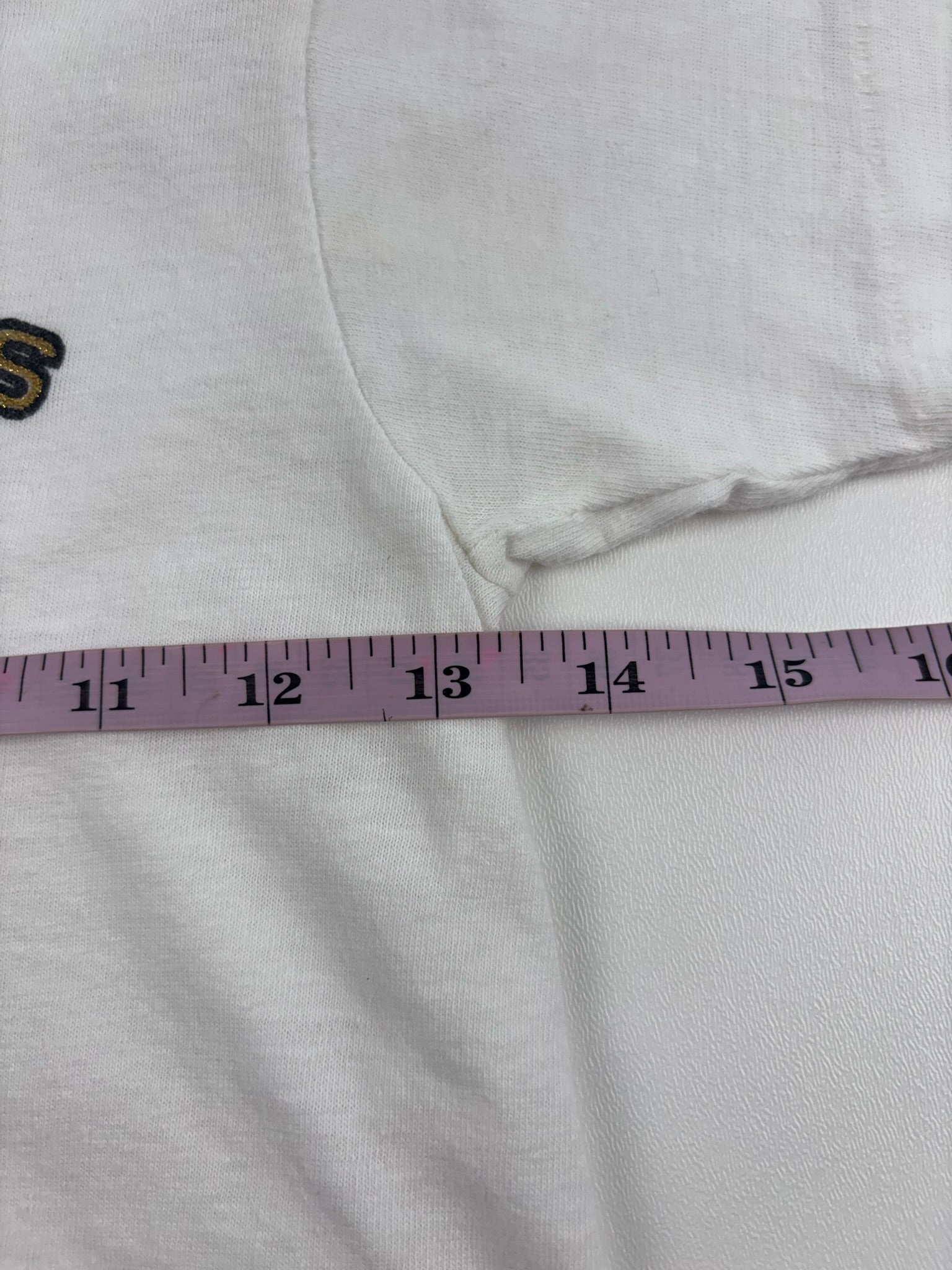 Vintage Beverly Hills 3/4T