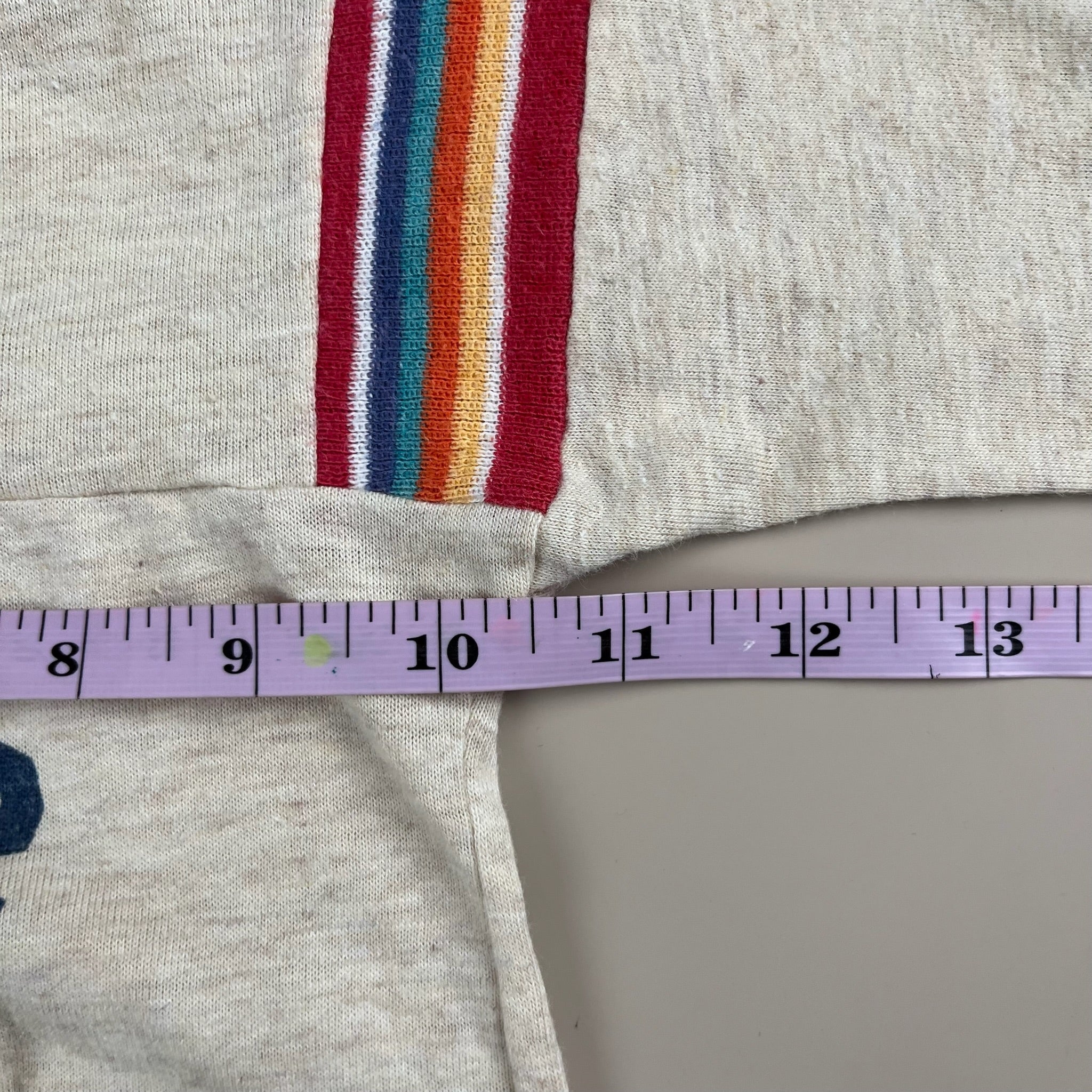 Vintage Carter’s Longsleeve 24 Months