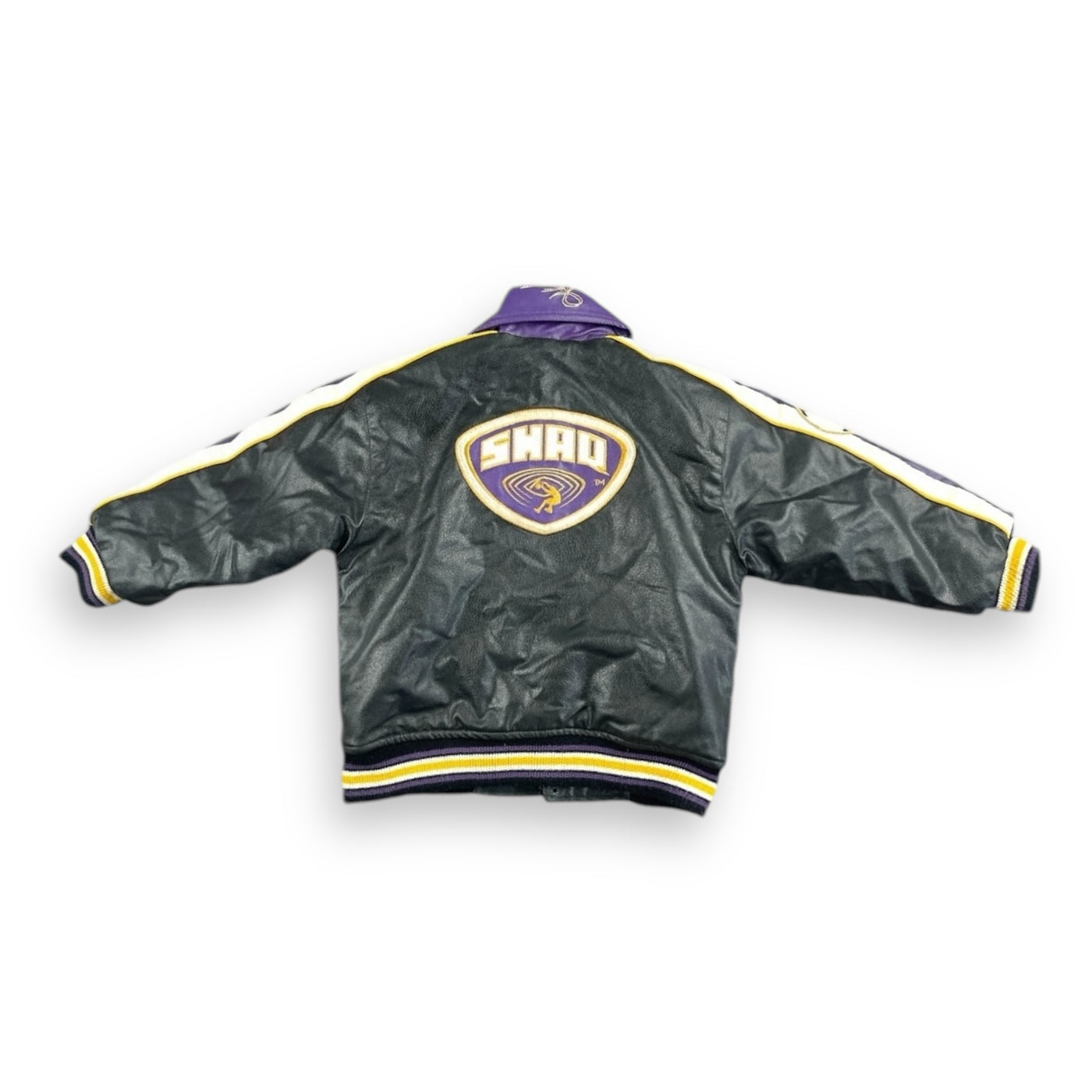 Vintage Lakers Shaq Jacket 5/6