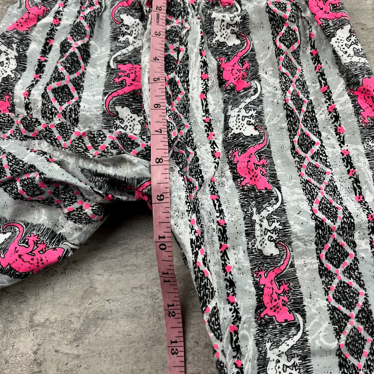 Vintage Surf Pants 2/3T