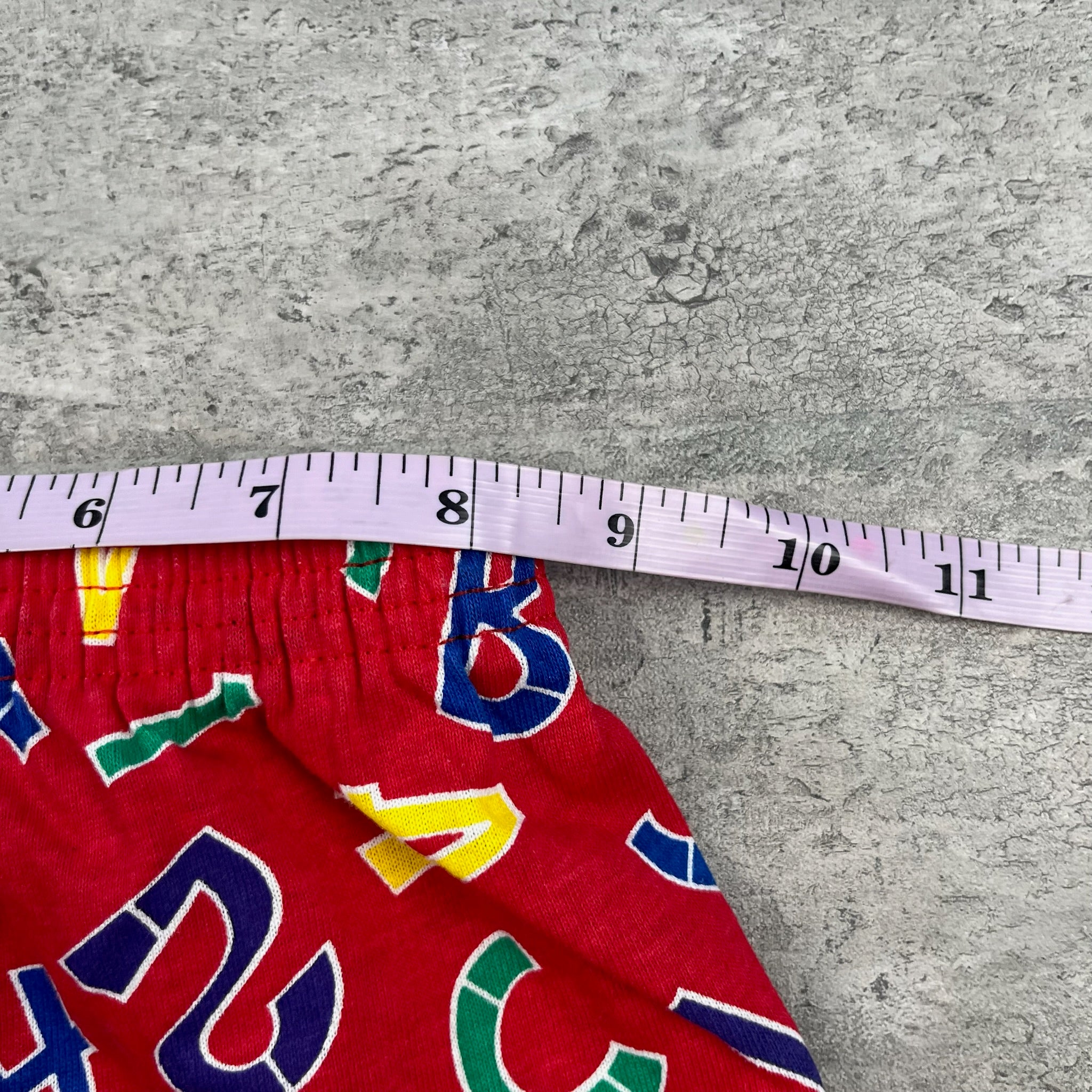 Vintage Hawaii Set 2T