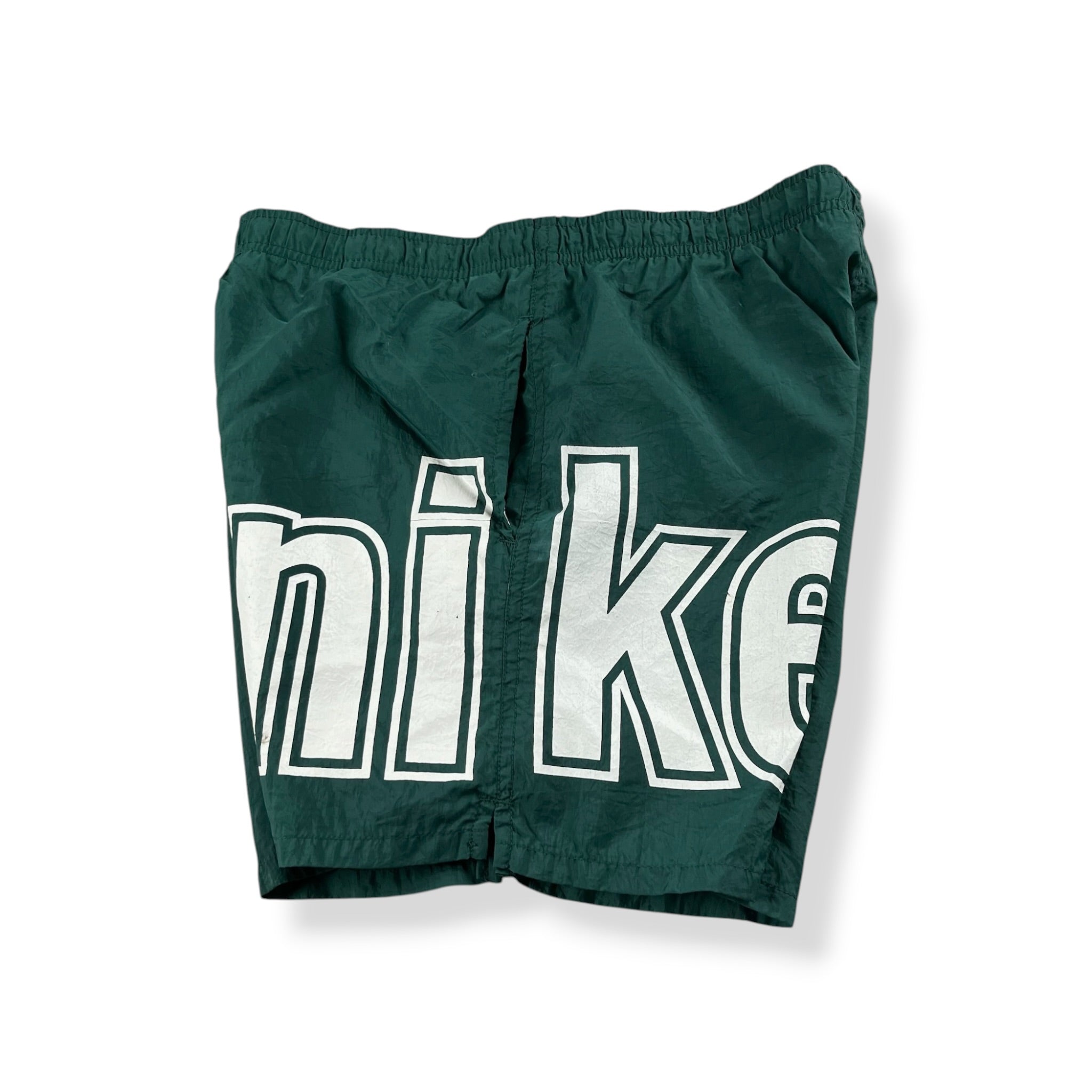 Vintage 90's Nike Shorts Youth Large