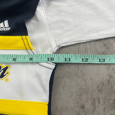 Michigan Adidas Wolverines Dress 12 Months