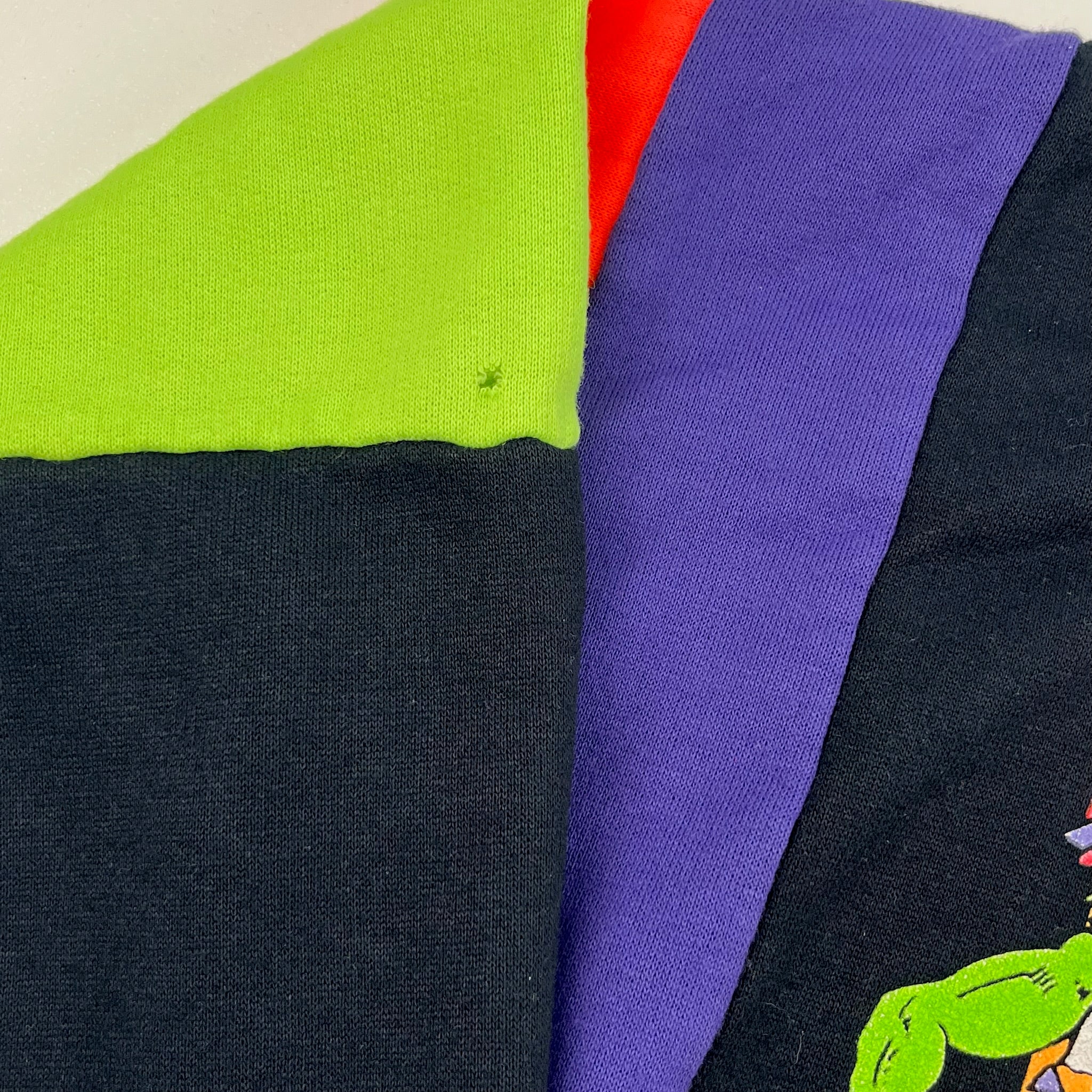 Vintage Iguana Don Surf Sweater 3/4T