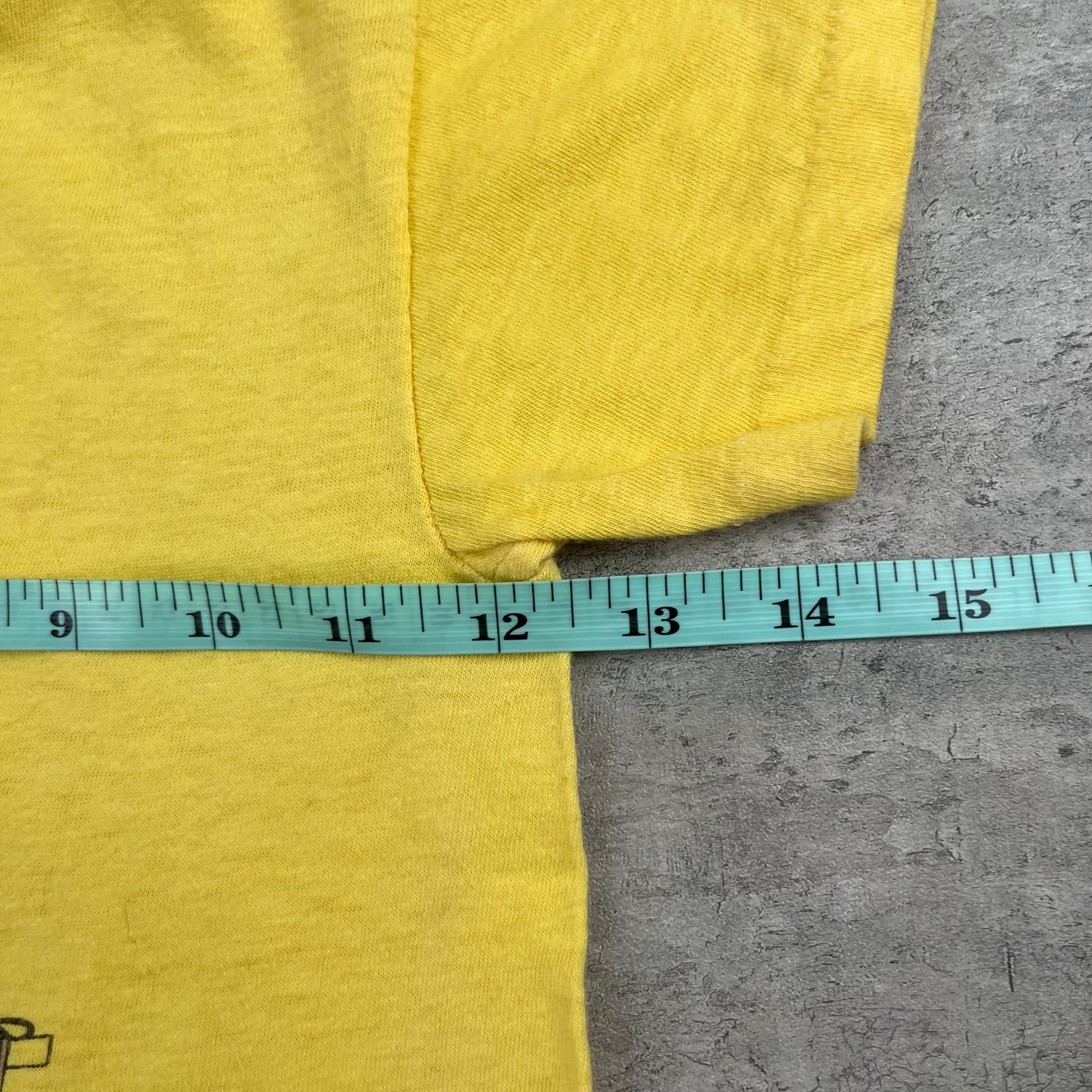 Vintage I’m a Little Engineer T-Shirt 3T