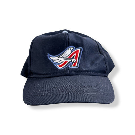 Vintage Logo 7 Angels Snapback