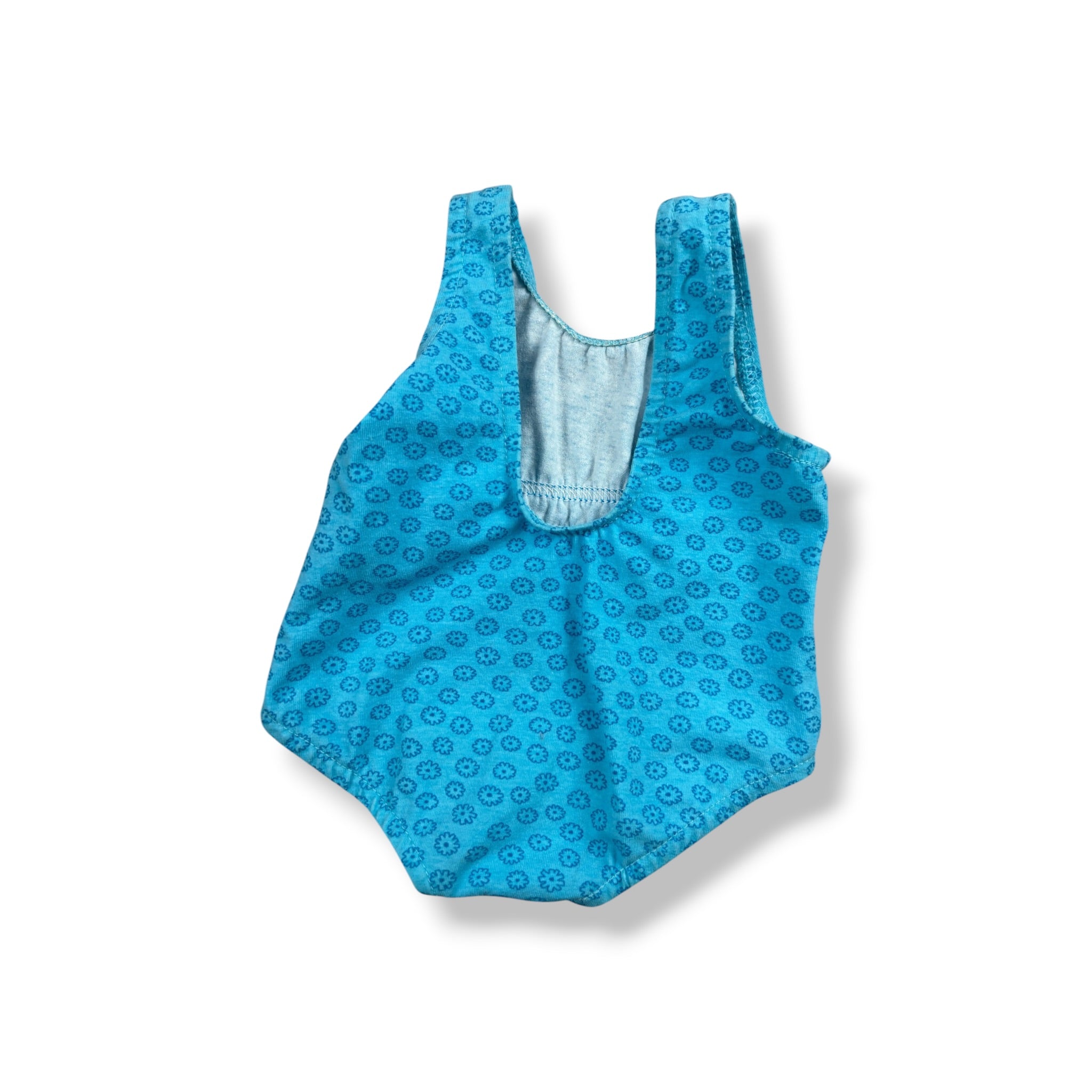 Y2K Circo Swimsuit 3-6 Months