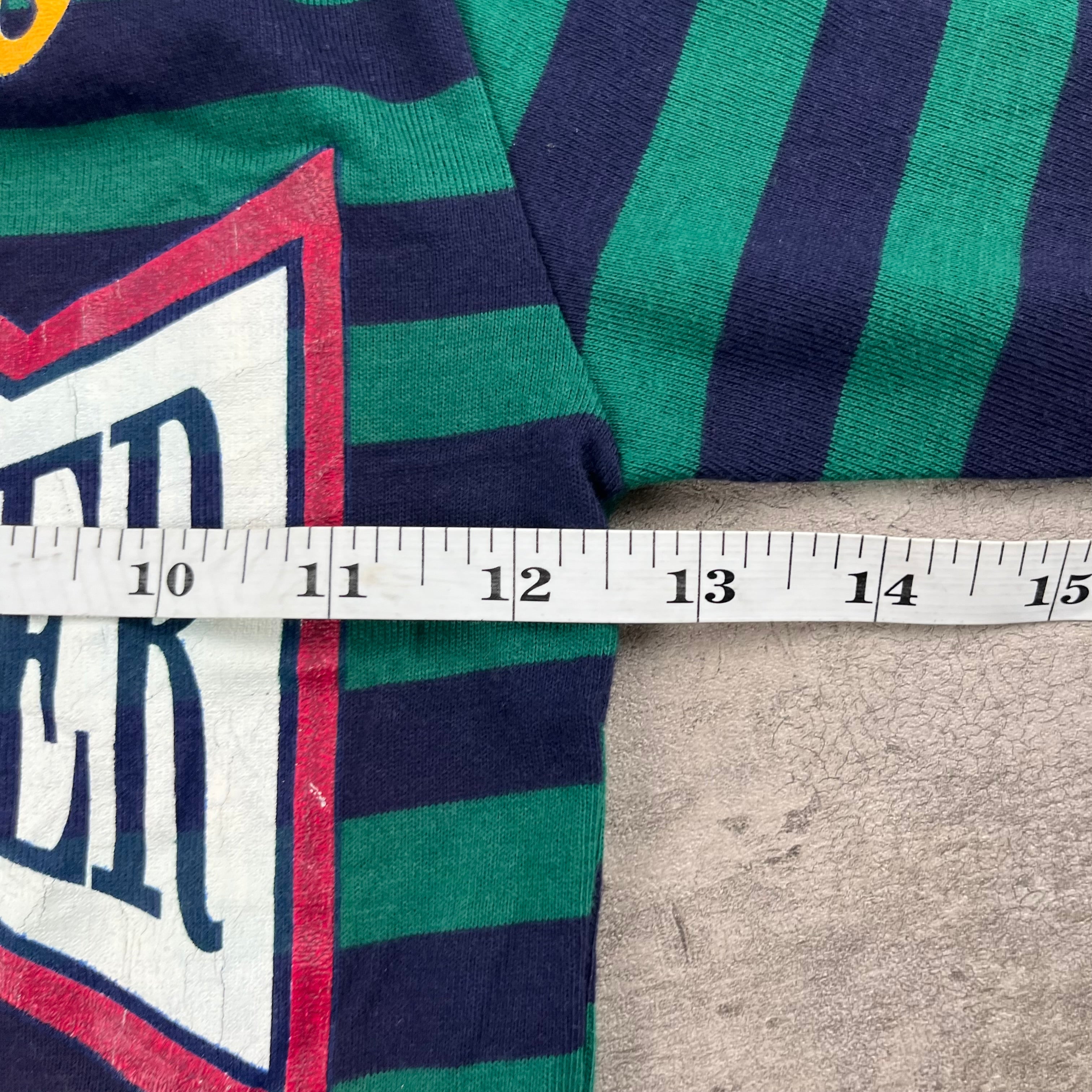 Vintage Health-tex Longsleeve 2T