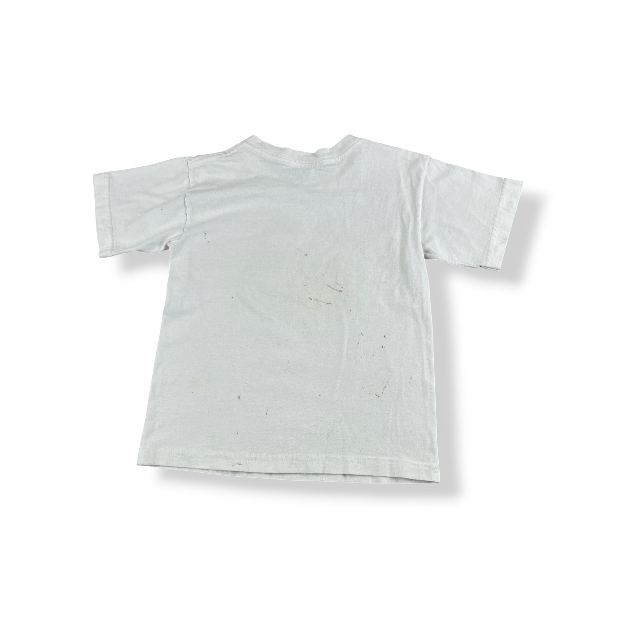 Vintage Winnie The Pooh 4/5T