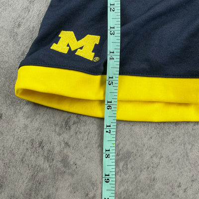 Michigan Adidas Wolverines Dress 12 Months