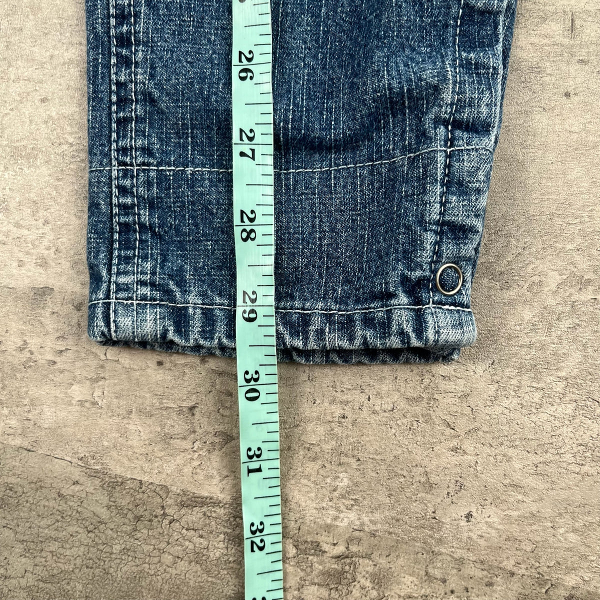 Vintage Pooh Overalls 24M
