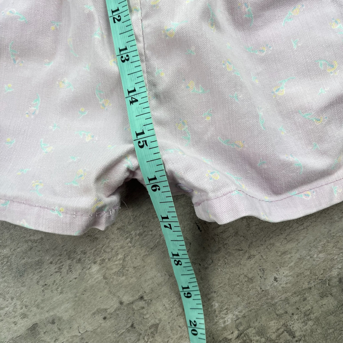 Vintage OshKosh Shortalls 12M